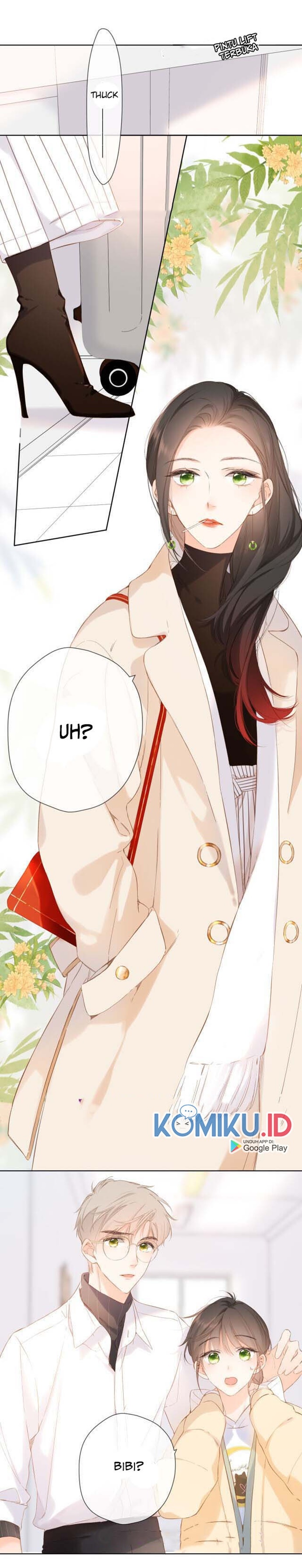 Once More Chapter 89 Bahasa Indonesia